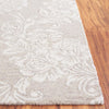 Safavieh Metro MET981B Beige / Ivory Area Rug Detail