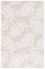 Safavieh Metro MET981B Beige / Ivory Area Rug main image