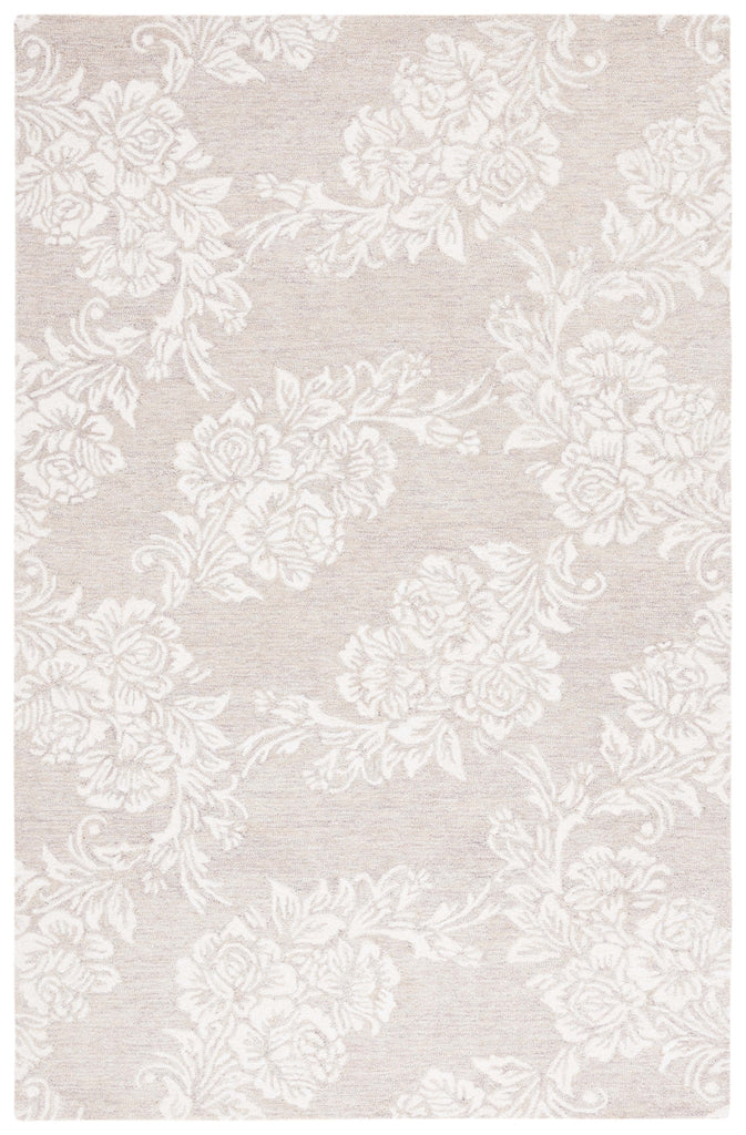 Safavieh Metro MET981B Beige / Ivory Area Rug main image