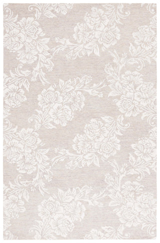 Safavieh Metro MET981B Beige / Ivory Area Rug main image