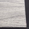 Safavieh Metro MET995F Grey / Ivory Area Rug Detail