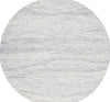 Safavieh Metro MET995F Grey / Ivory Area Rug Round