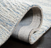 Safavieh Metro MET995L Light Blue / Ivory Area Rug Detail