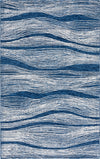 Safavieh Metro MET995N Navy / Ivory Area Rug main image