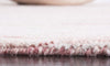 Safavieh Metro MET995U Pink / Ivory Area Rug Detail