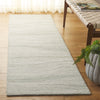 Safavieh Metro MET995W Sage / Ivory Area Rug Room Scene Feature