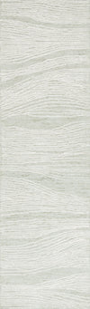 Safavieh Metro MET995W Sage / Ivory Area Rug Runner