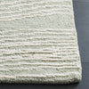 Safavieh Metro MET995W Sage / Ivory Area Rug Detail