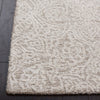 Safavieh Metro MET998A Natural / Ivory Area Rug Detail
