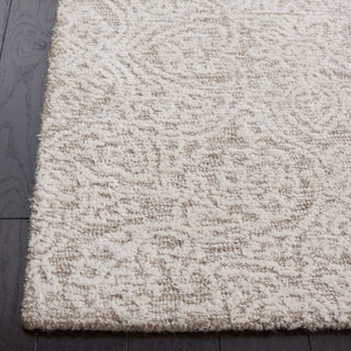 Safavieh Metro MET998A Natural / Ivory Area Rug Detail