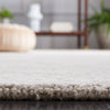 Safavieh Metro MET998A Natural / Ivory Area Rug Detail