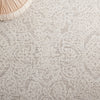 Safavieh Metro MET998A Natural / Ivory Area Rug Detail