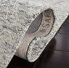 Safavieh Metro MET998H Dark Grey / Ivory Area Rug Detail