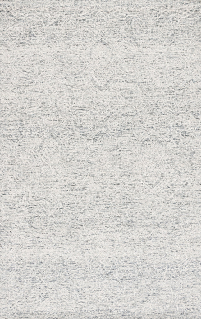 Safavieh Metro MET998H Dark Grey / Ivory Area Rug main image