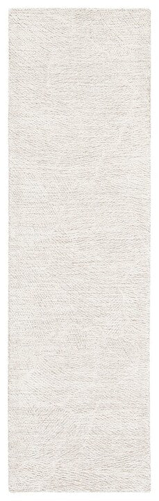 Safavieh Metro MET999A Natural / Ivory Area Rug Runner