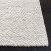 Safavieh Metro MET999A Natural / Ivory Area Rug Detail