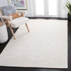 Safavieh Metro MET999A Natural / Ivory Area Rug Room Scene