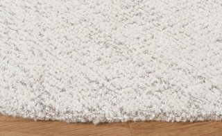 Safavieh Metro MET999A Natural / Ivory Area Rug Detail