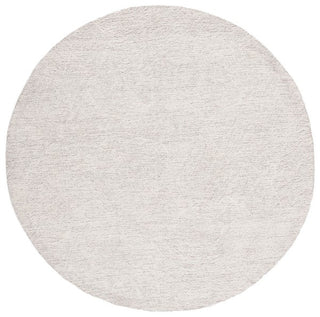 Safavieh Metro MET999A Natural / Ivory Area Rug Round