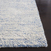 Safavieh Metro MET999M Blue / Ivory Area Rug Detail