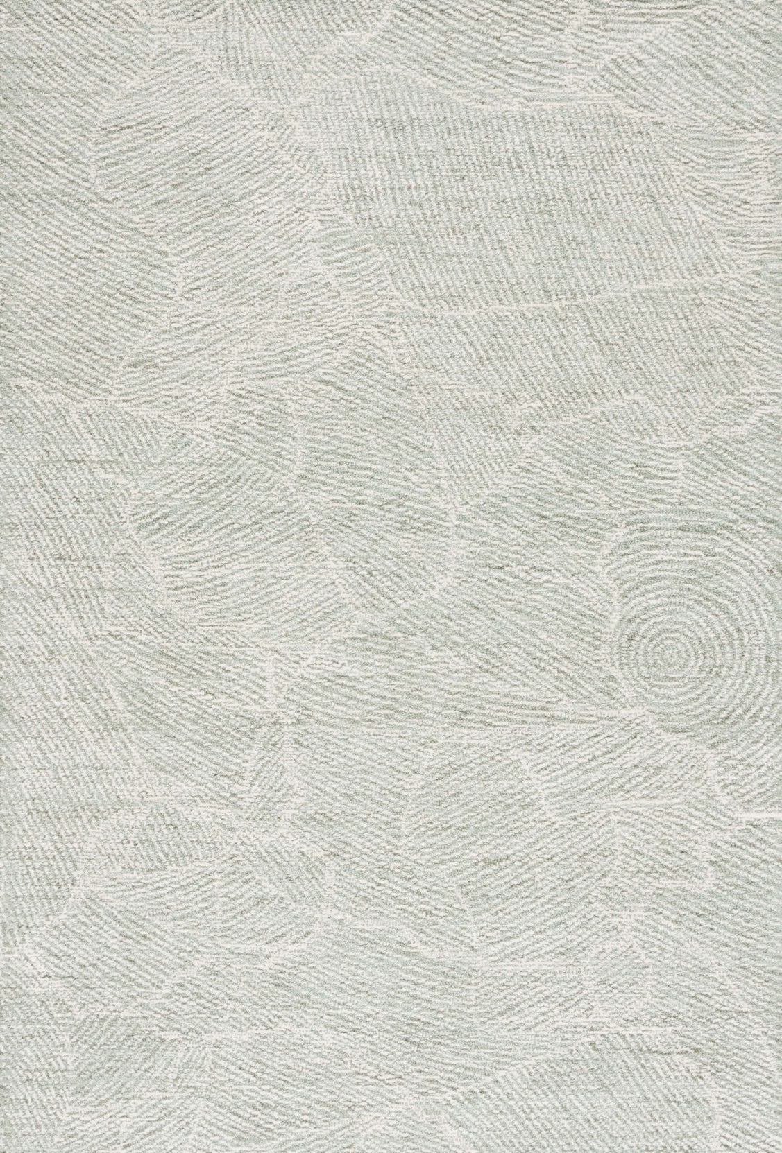 Safavieh Metro MET999W Sage / Ivory Area Rug main image