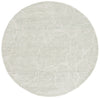 Safavieh Metro MET999W Sage / Ivory Area Rug Round