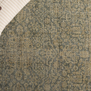 Safavieh Maharaja MHJ301Y Green Area Rug Detail