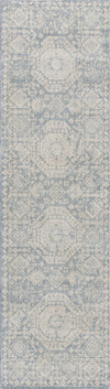 Safavieh Maharaja MHJ302M Blue Area Rug Runner