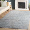 Safavieh Maharaja MHJ302M Blue Area Rug Room Scene Feature