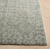 Safavieh Maharaja MHJ302W Sage / Green Area Rug Detail