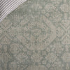 Safavieh Maharaja MHJ302W Sage / Green Area Rug Detail