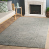 Safavieh Maharaja MHJ302W Sage / Green Area Rug Room Scene Feature