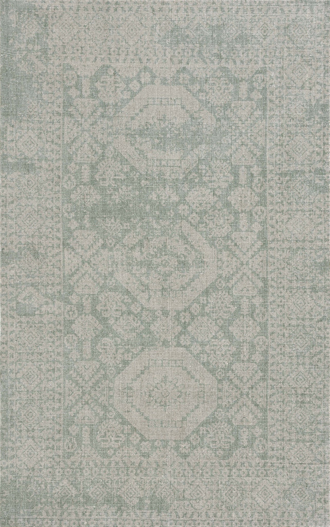 Safavieh Maharaja MHJ302W Sage / Green Area Rug main image