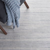 Safavieh Mirage MIR125F Light Grey / Ivory Area Rug Detail