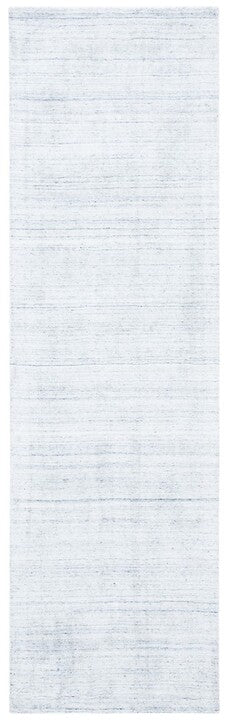 Safavieh Mirage MIR176A Ivory / Silver Area Rug Runner