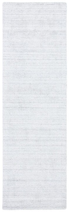 Safavieh Mirage MIR176G Light Grey Area Rug Runner