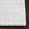 Safavieh Mirage MIR176G Light Grey Area Rug Detail