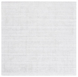 Safavieh Mirage MIR176G Light Grey Area Rug Square