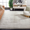 Safavieh Mirage MIR355B Beige / Grey Area Rug Room Scene Feature