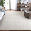 Safavieh Mirage MIR356A Ivory Area Rug Room Scene Feature