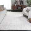 Safavieh Mirage MIR358A Ivory / Grey Area Rug Room Scene