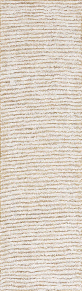 Safavieh Mirage MIR375D Ivory / Gold Area Rug Runner