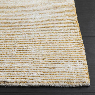 Safavieh Mirage MIR375D Ivory / Gold Area Rug Detail