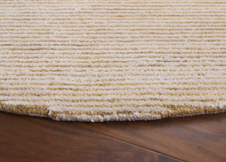Safavieh Mirage MIR375D Ivory / Gold Area Rug Detail
