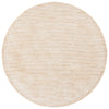 Safavieh Mirage MIR375D Ivory / Gold Area Rug Round