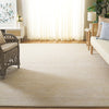 Safavieh Mirage MIR375D Ivory / Gold Area Rug Room Scene Feature