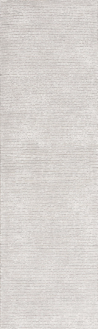 Safavieh Mirage MIR375F Ivory / Grey Area Rug Runner