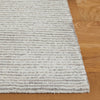 Safavieh Mirage MIR375F Ivory / Grey Area Rug Detail