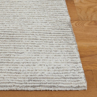 Safavieh Mirage MIR375F Ivory / Grey Area Rug Detail