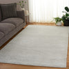Safavieh Mirage MIR375F Ivory / Grey Area Rug Room Scene Feature